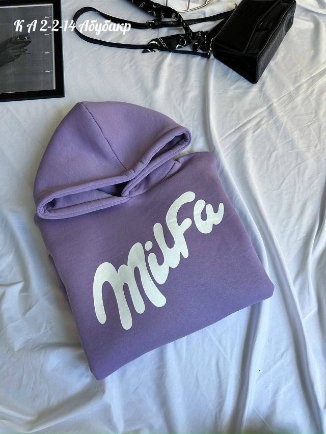 Толстовка 23030548