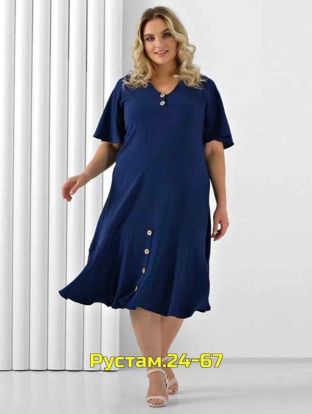 Платье 23030652