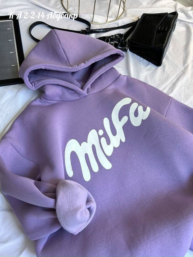 Толстовка 23030548