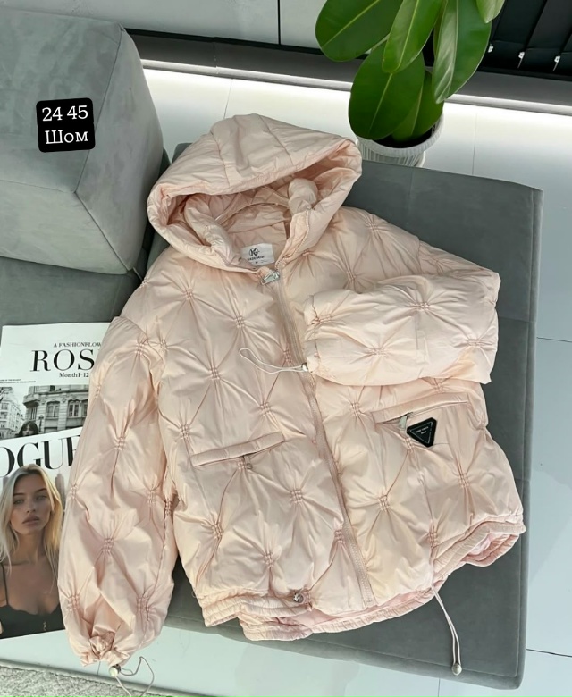 Куртка 23029691