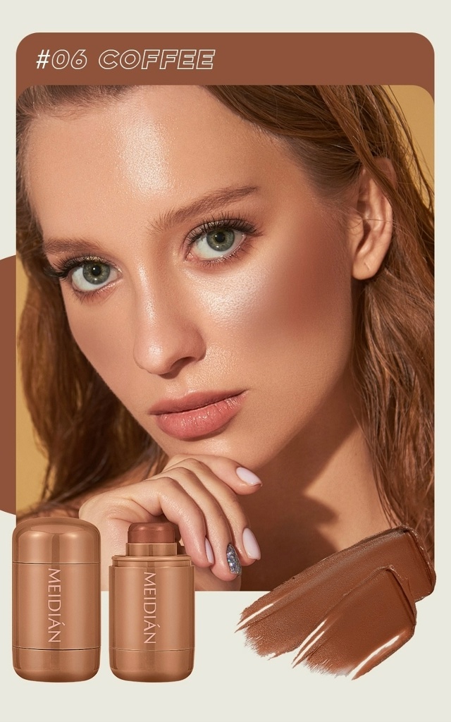 Румяна кремовые для лица 23029652