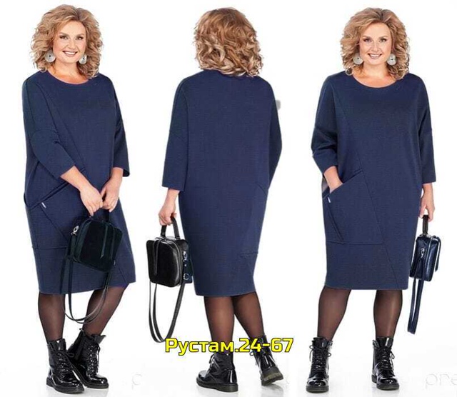 Платье 23030645