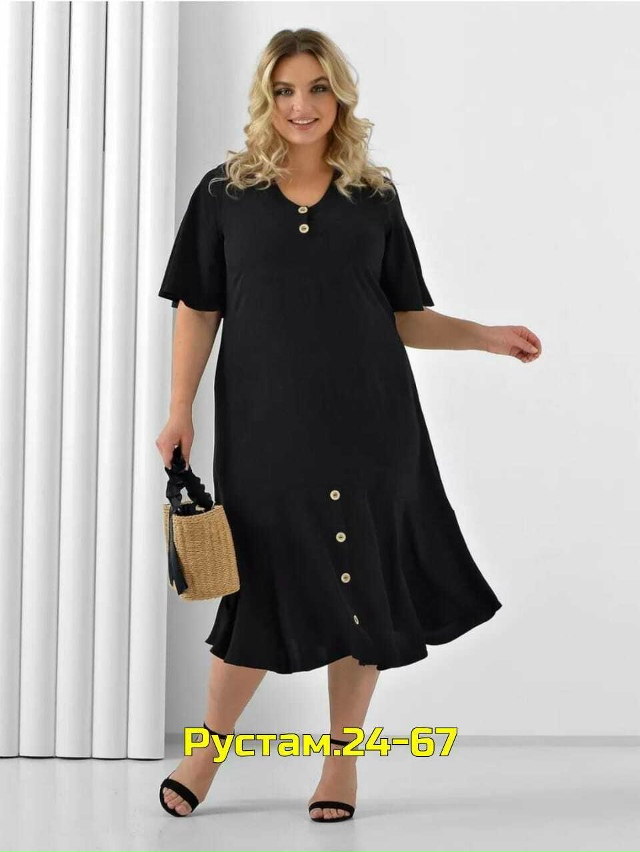 Платье 23030652