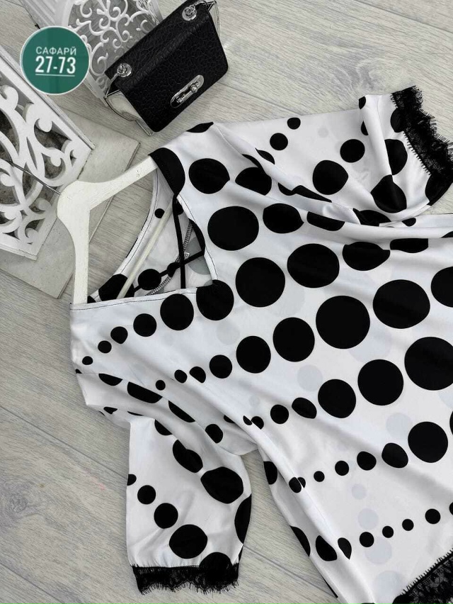 Блузка 23029497