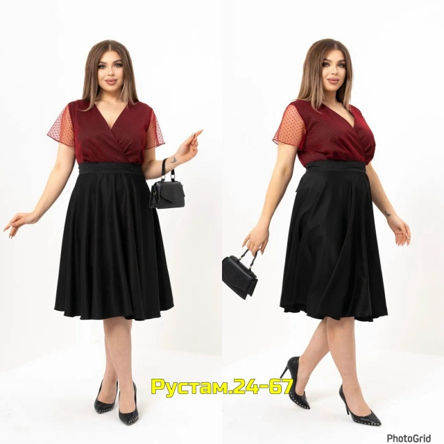 Платье 23030646