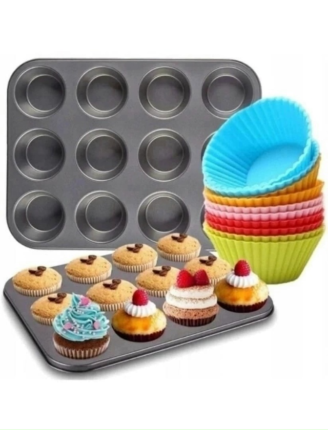 Формы для выпечки 23029598