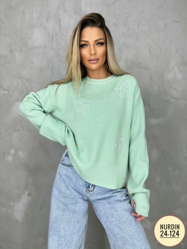 Кофта 23031838