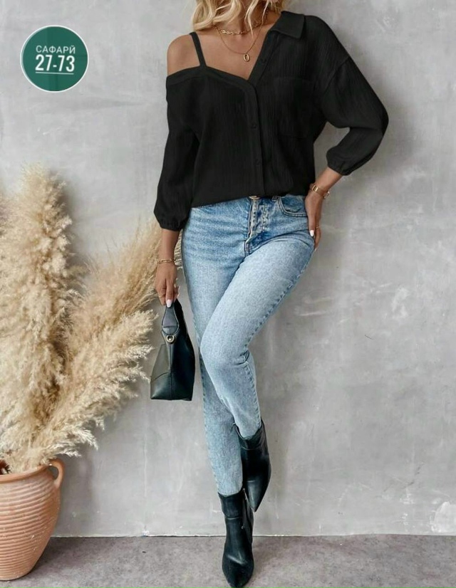 Рубашка 23030773