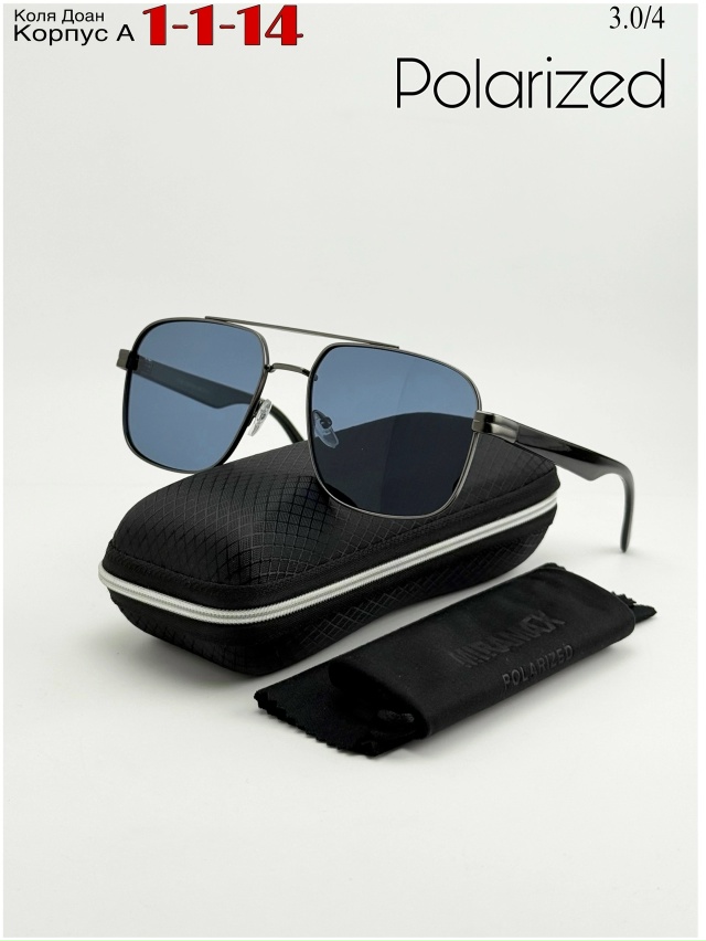 Солнцезащитные очки 23031147