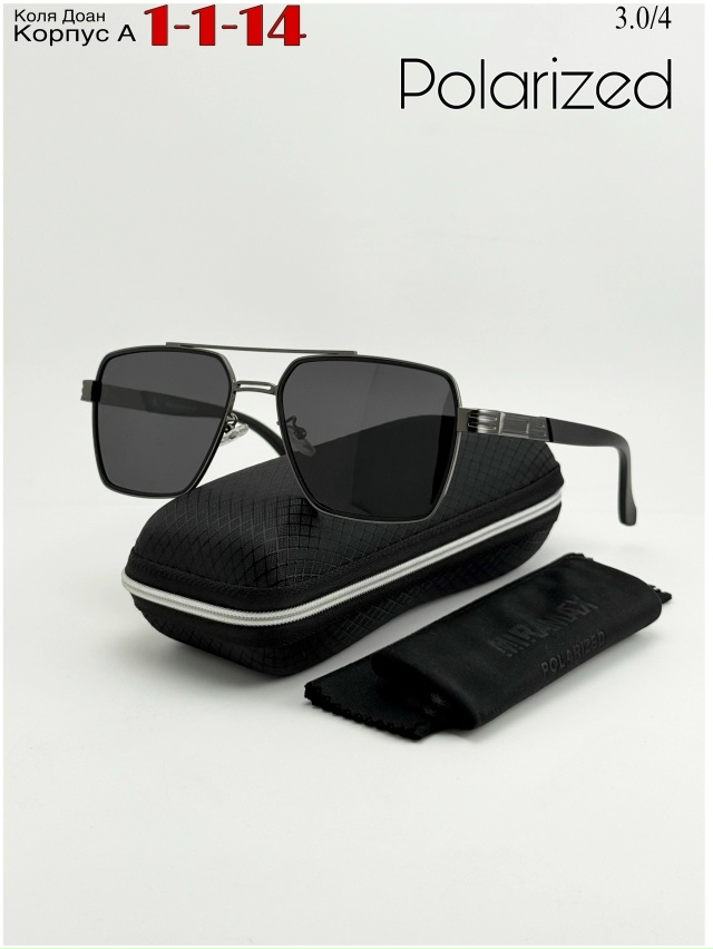 Солнцезащитные очки 23031875