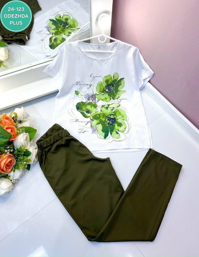 Костюм 23031201