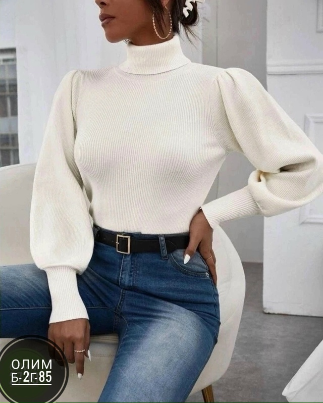 Водолазка 23031259