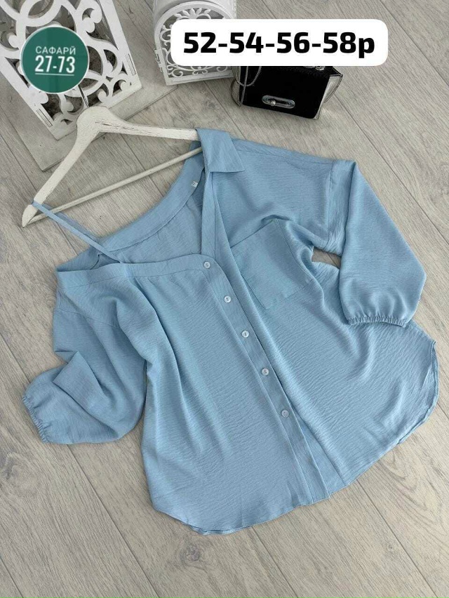 Рубашка 23030773