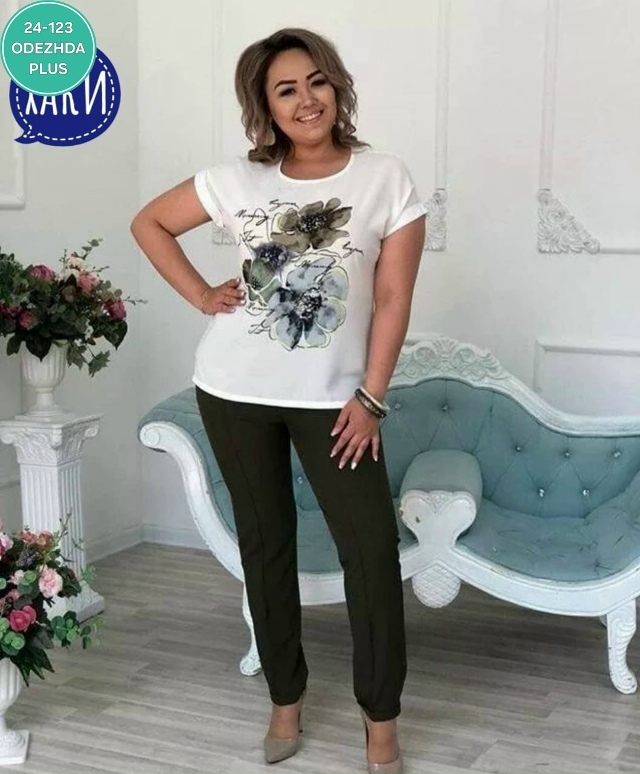 Костюм 23031201