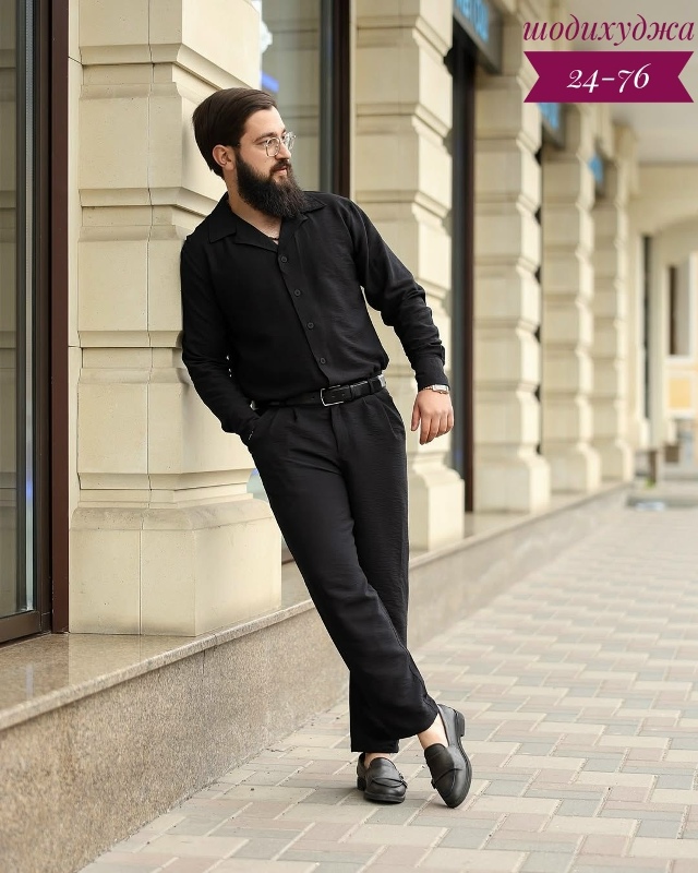 Костюм 23032111