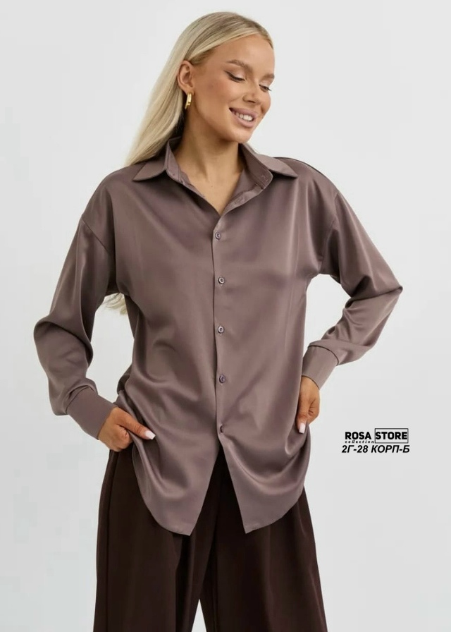 Рубашка 23032221