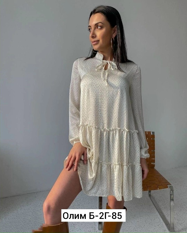 Платье 23032877