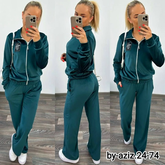 Спортивный костюм 23032438