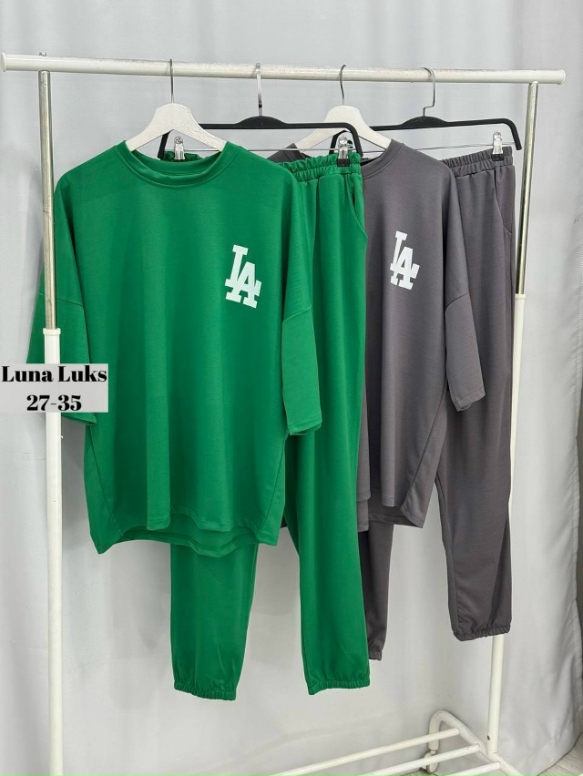 Спортивный костюм 23033008