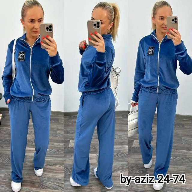 Спортивный костюм 23032438