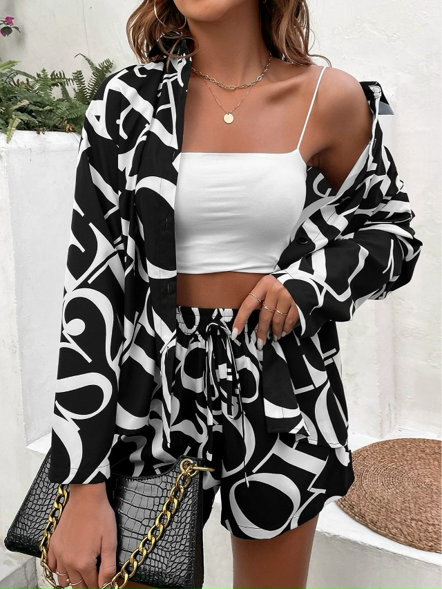 Костюм 23032451