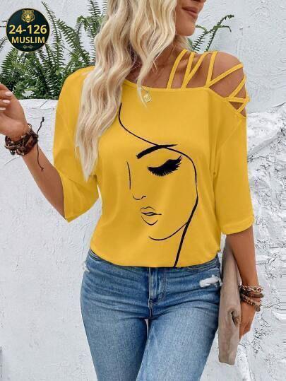 Футболка 23033022