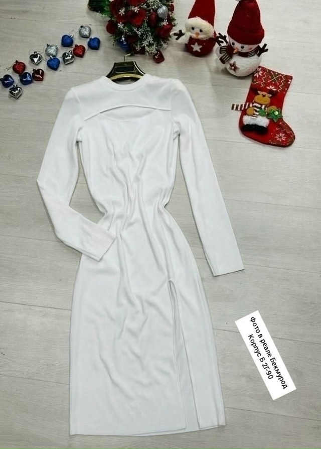 Платье 23032430