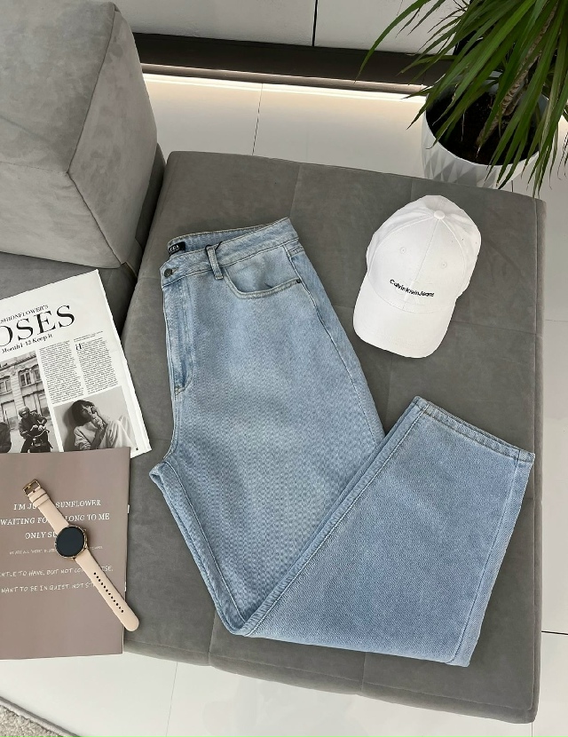 Джинсы 23032063