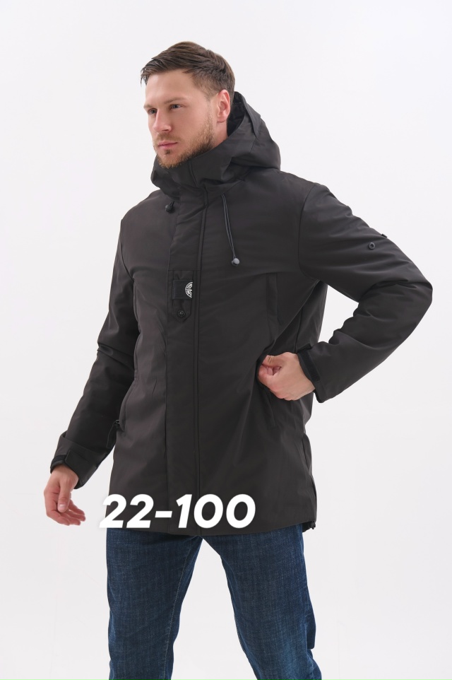 Куртка 23032157