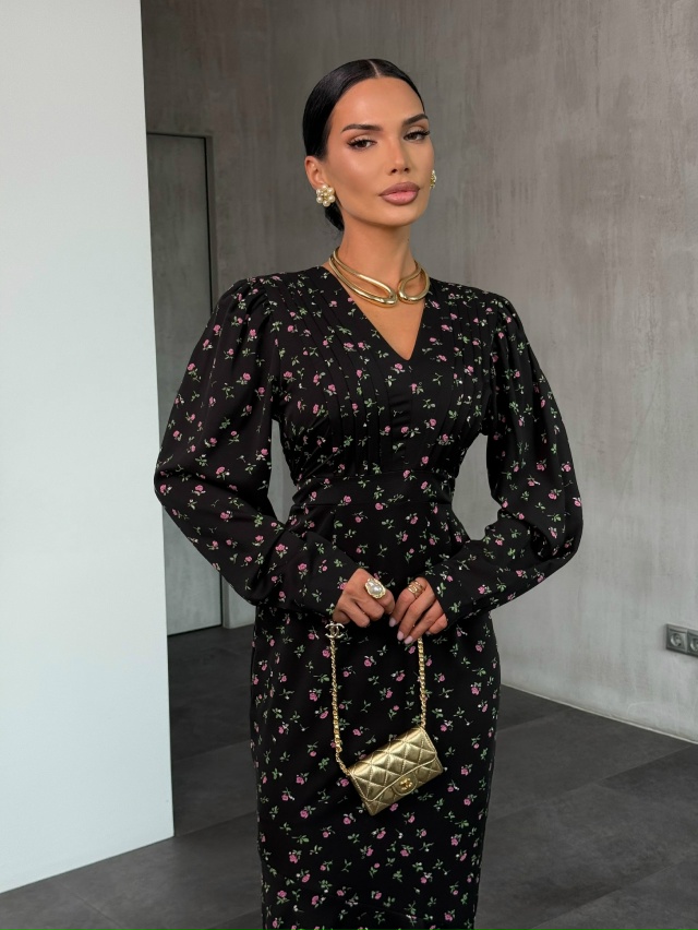 Платье 23032860