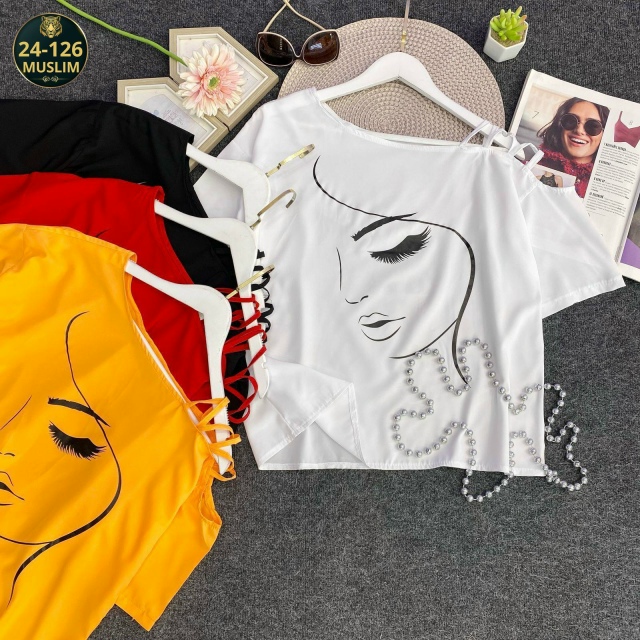 Футболка 23033022