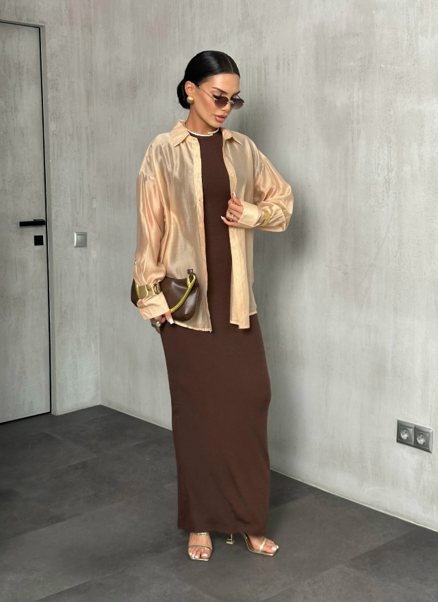 Рубашка 23032782