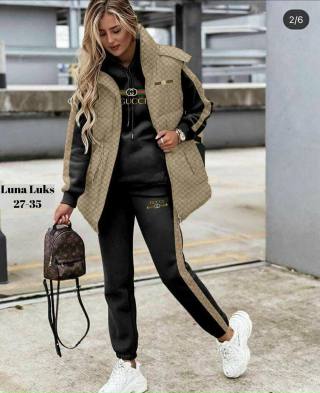 Спортивный костюм 23033013