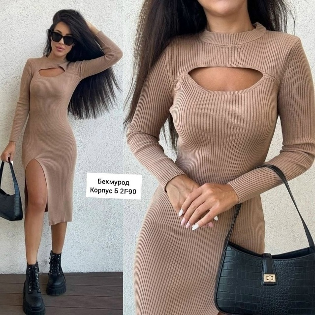 Платье 23032430