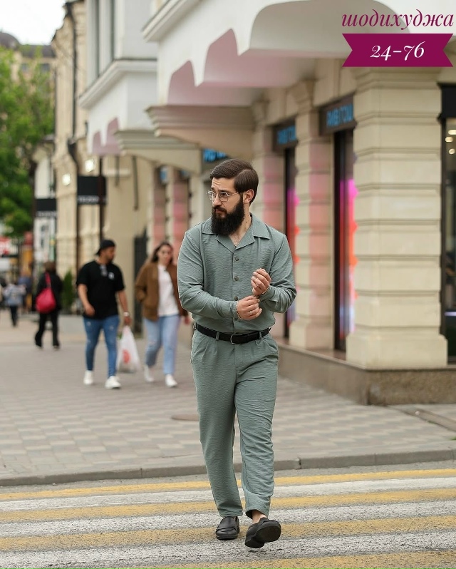 Костюм 23032111