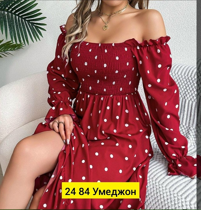 Платье 23032116