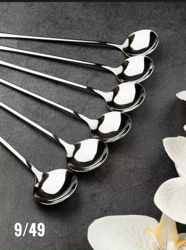 Набор ложек 23032140