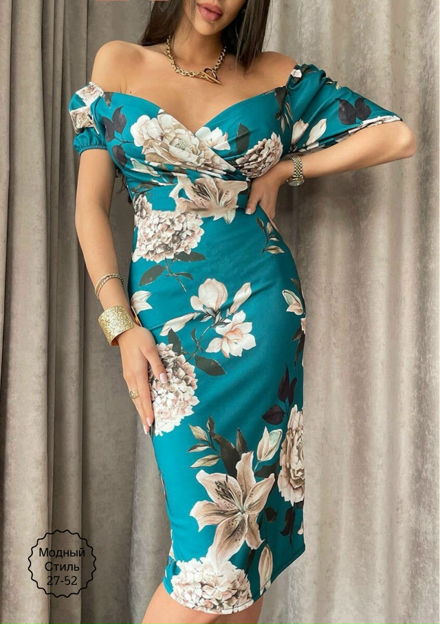 Платье 23033296