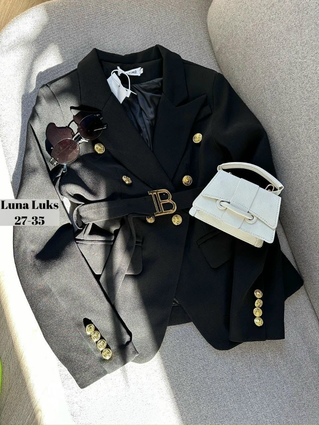 Пиджак 23034302