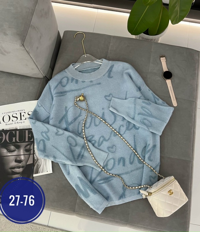 Свитер 23033492