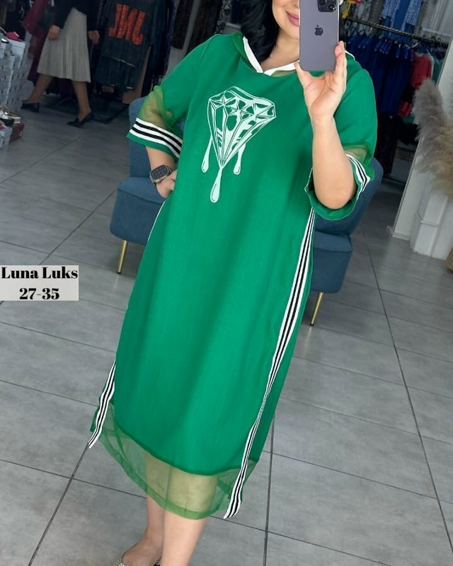 Платье 23034309