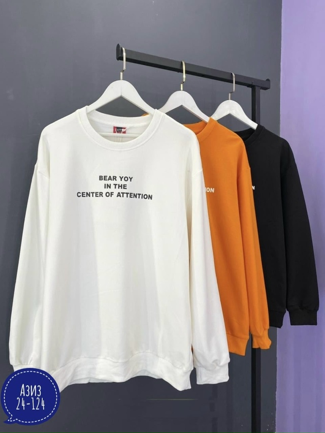 Толстовка 23034294