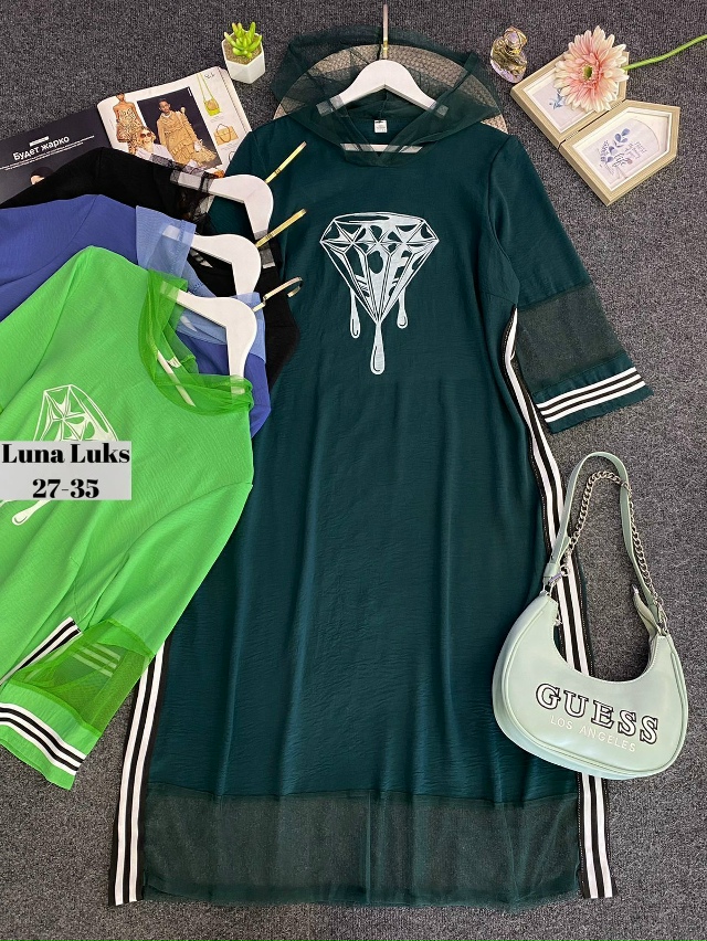 Платье 23034309