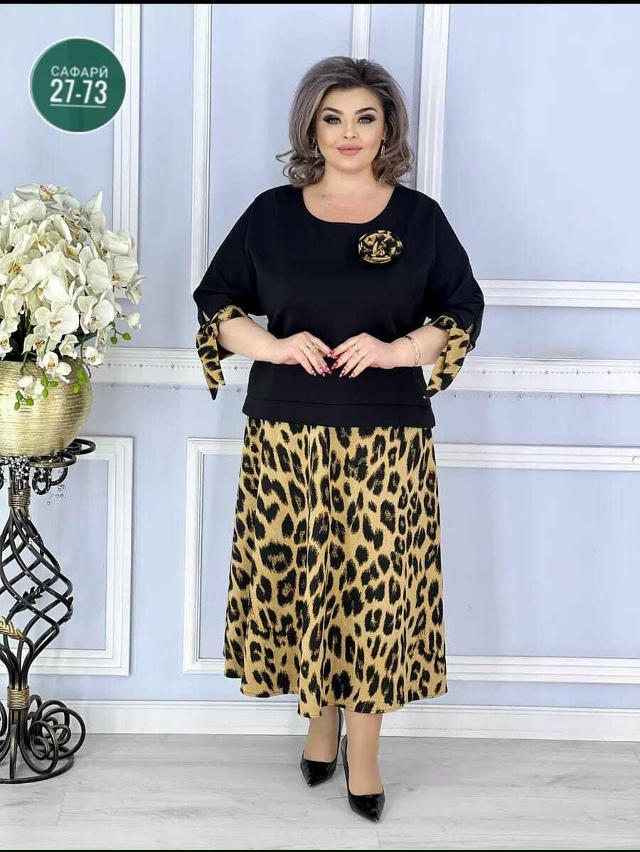 Платье 23033594