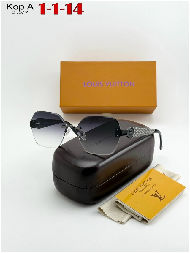 Солнцезащитные очки 23033977