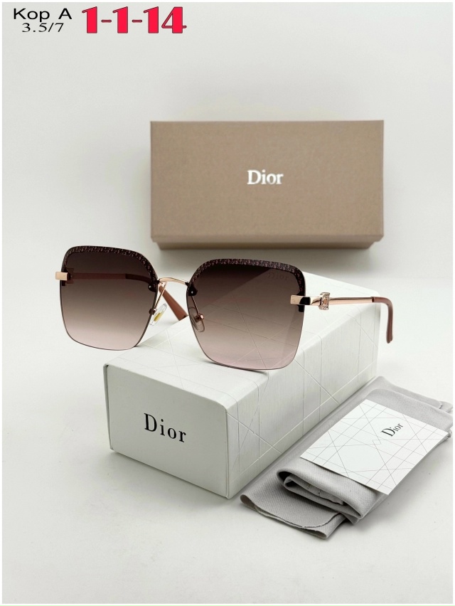 Солнцезащитные очки 23033651