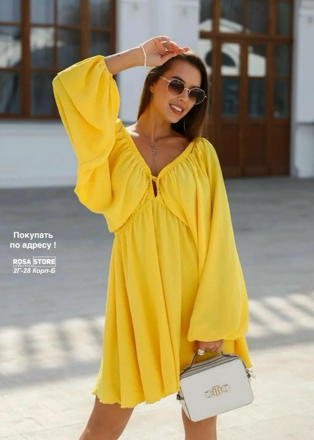 Платье 23033298