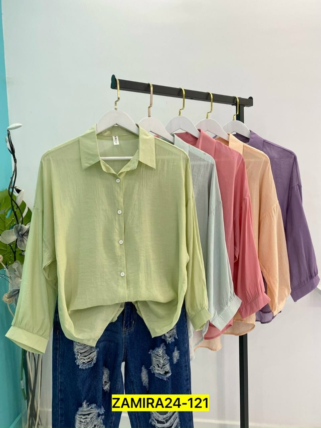 Рубашка 23033468