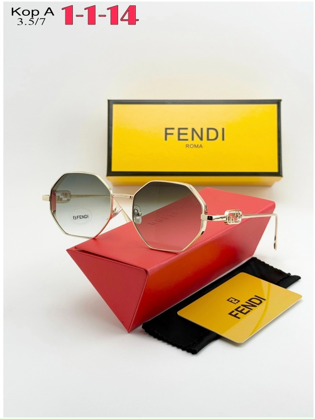 Солнцезащитные очки 23033978