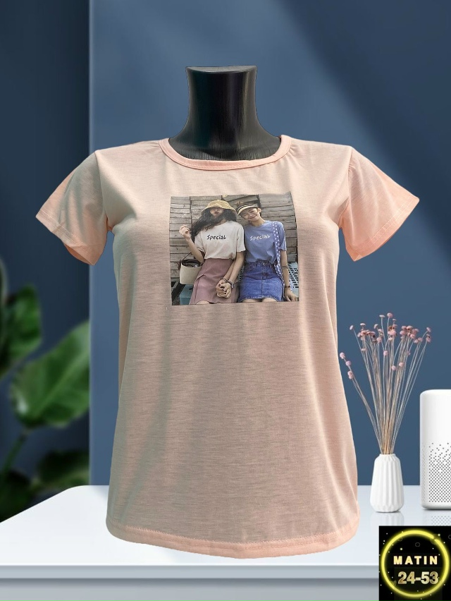 Футболка 23033424